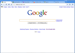 Keyboard Shortcuts to Switch between Tabs in Chrome